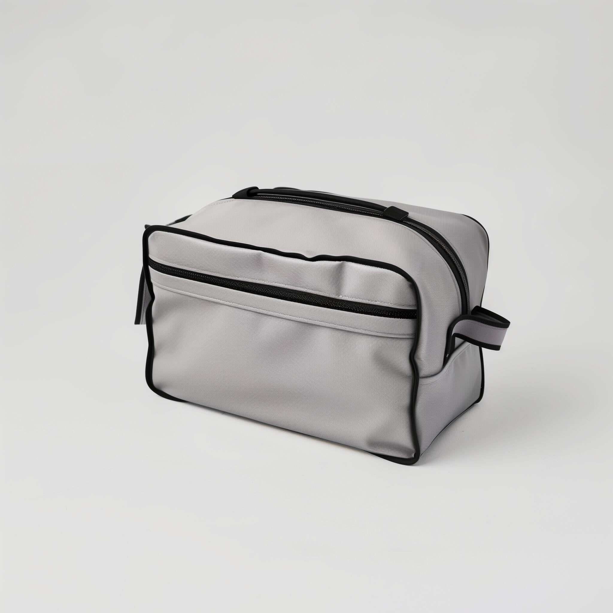 Insulated Cooler Bag - Portable Lunch Tote