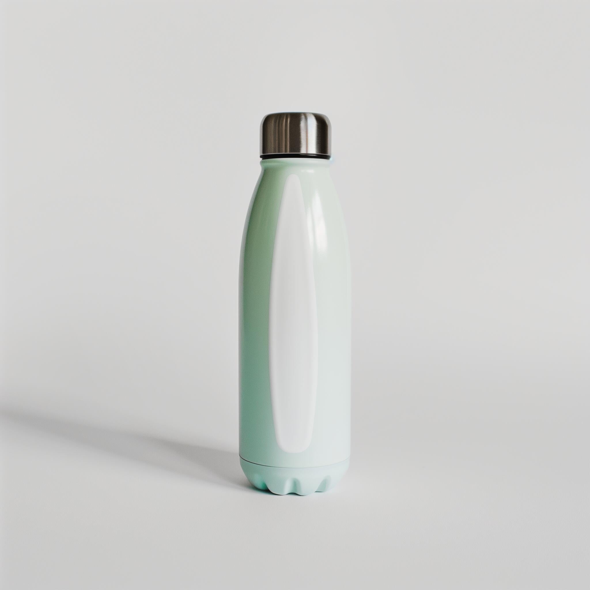 Insulated Stainless Steel Water Bottle